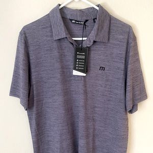 Travis Mathew Polo Golf Shirt